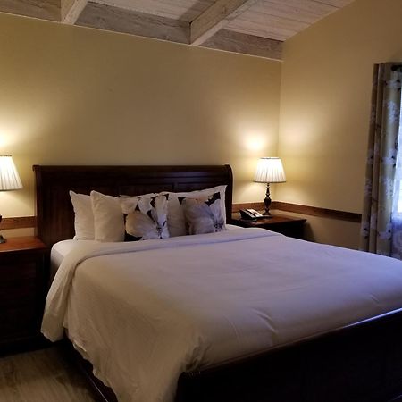 Carmel Valley Lodge מראה חיצוני תמונה