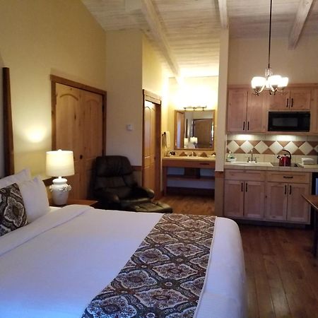 Carmel Valley Lodge מראה חיצוני תמונה
