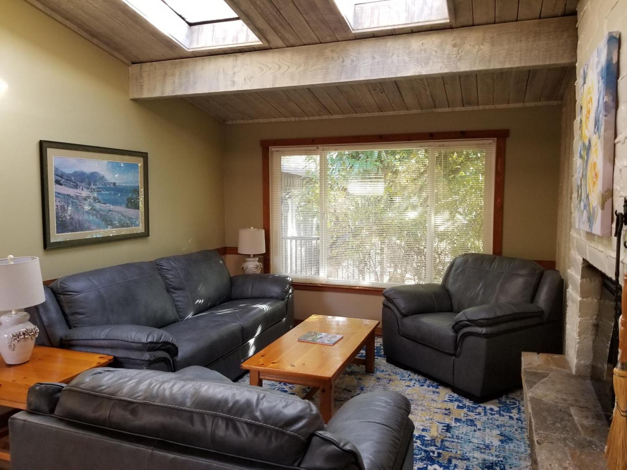 Carmel Valley Lodge מראה חיצוני תמונה