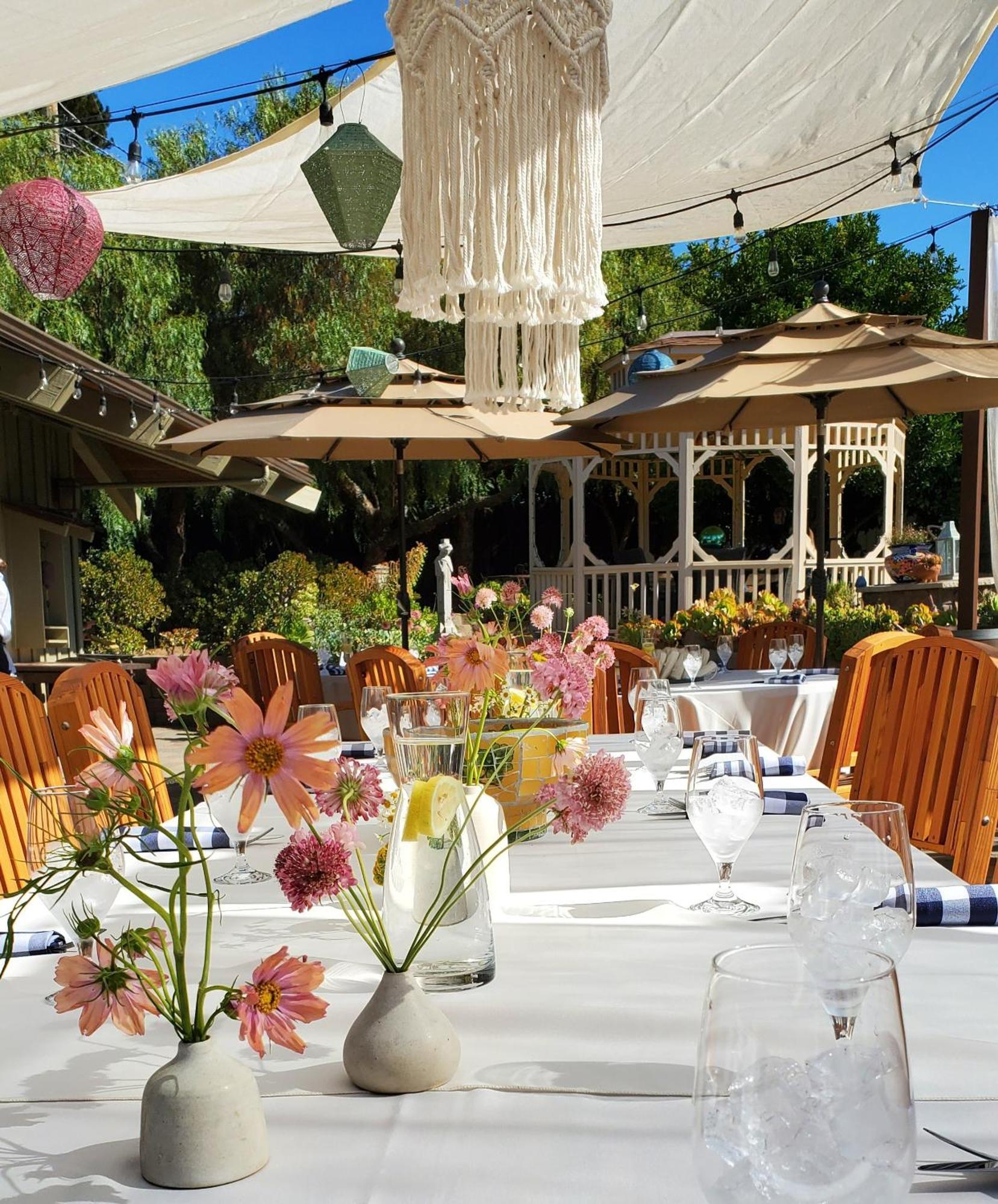 Carmel Valley Lodge מראה חיצוני תמונה