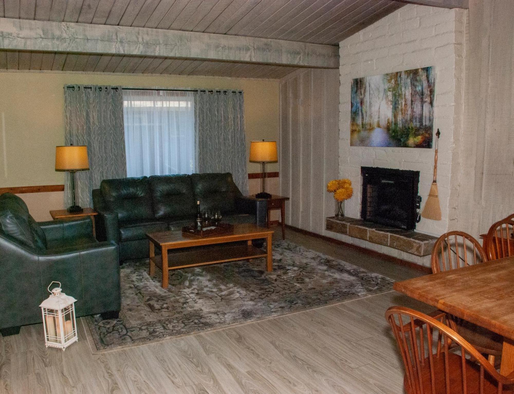 Carmel Valley Lodge מראה חיצוני תמונה