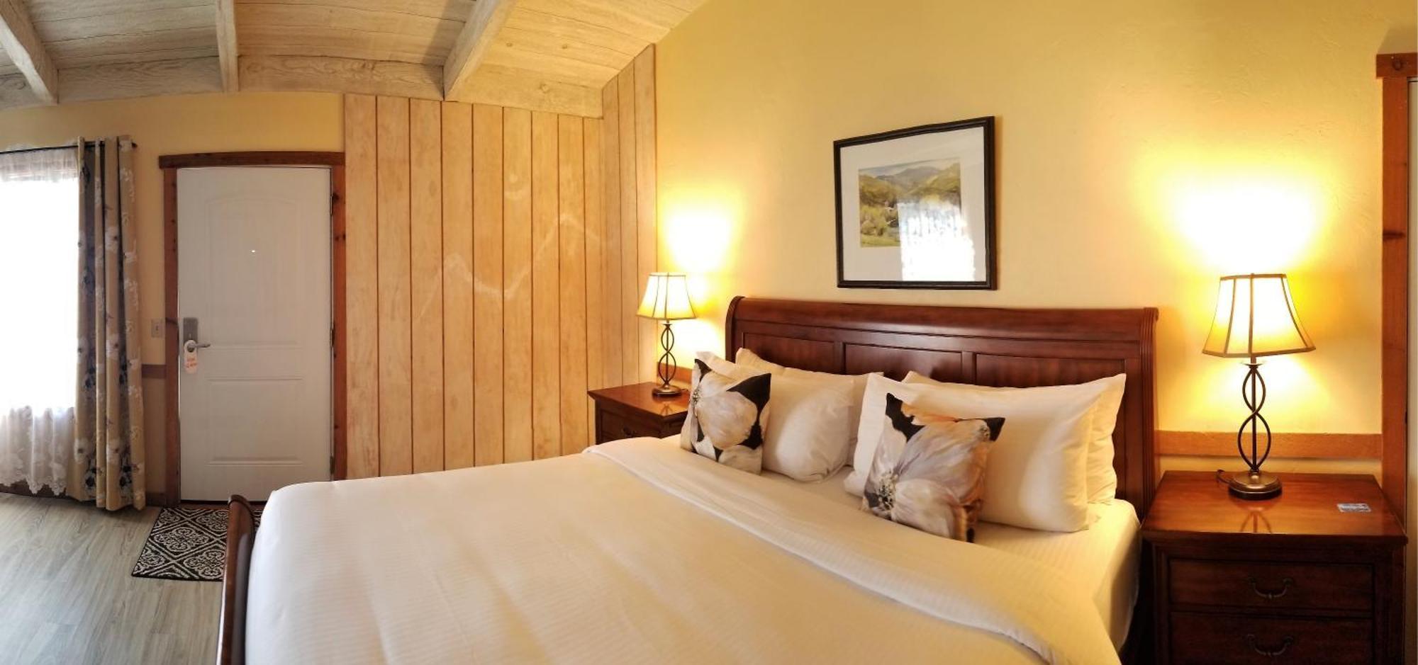 Carmel Valley Lodge מראה חיצוני תמונה