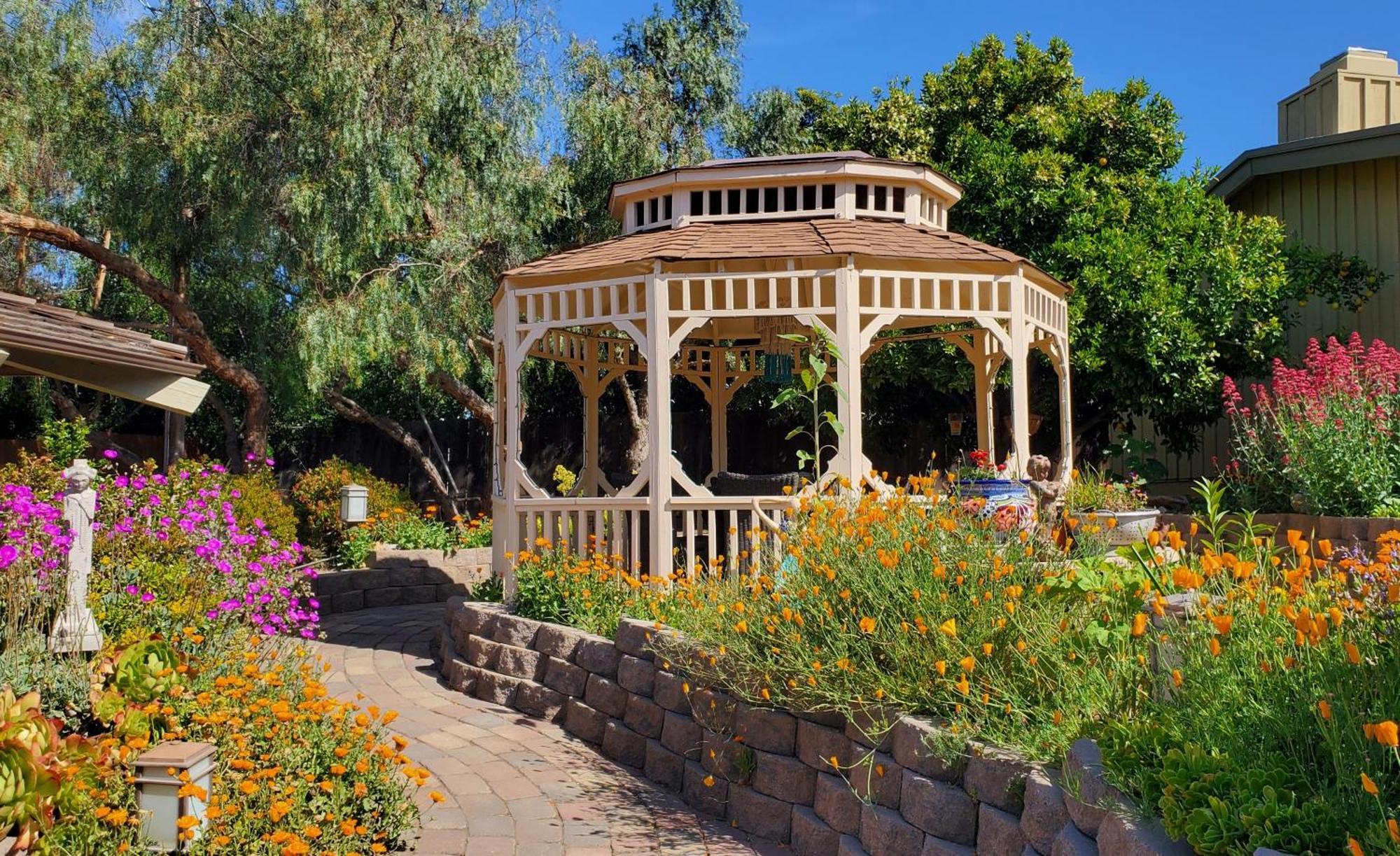 Carmel Valley Lodge מראה חיצוני תמונה