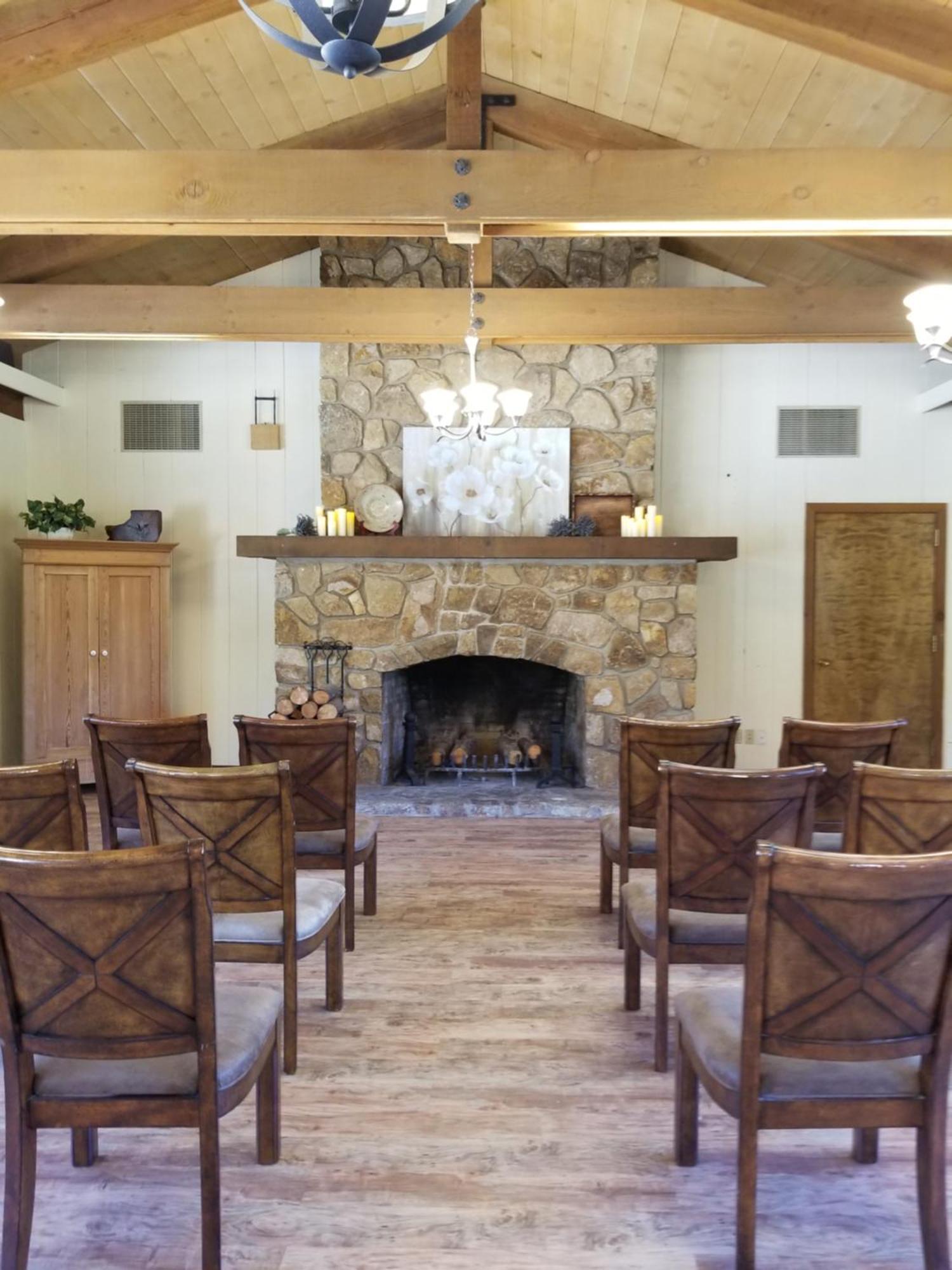 Carmel Valley Lodge מראה חיצוני תמונה