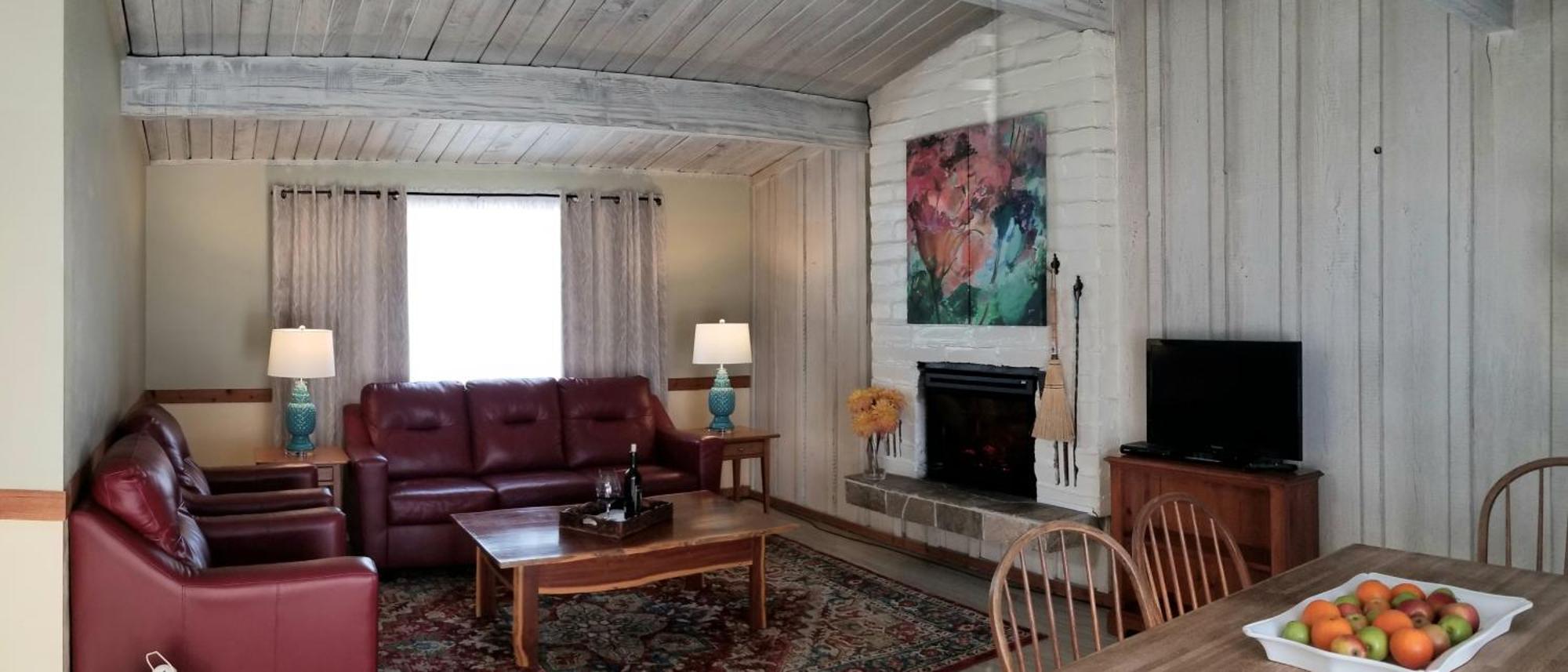 Carmel Valley Lodge מראה חיצוני תמונה