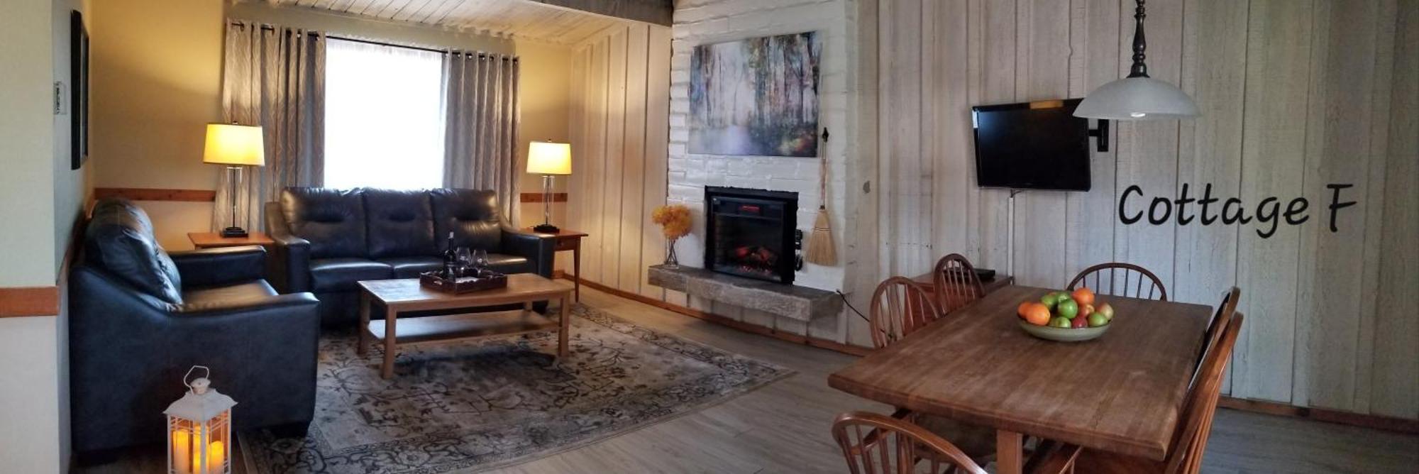 Carmel Valley Lodge מראה חיצוני תמונה