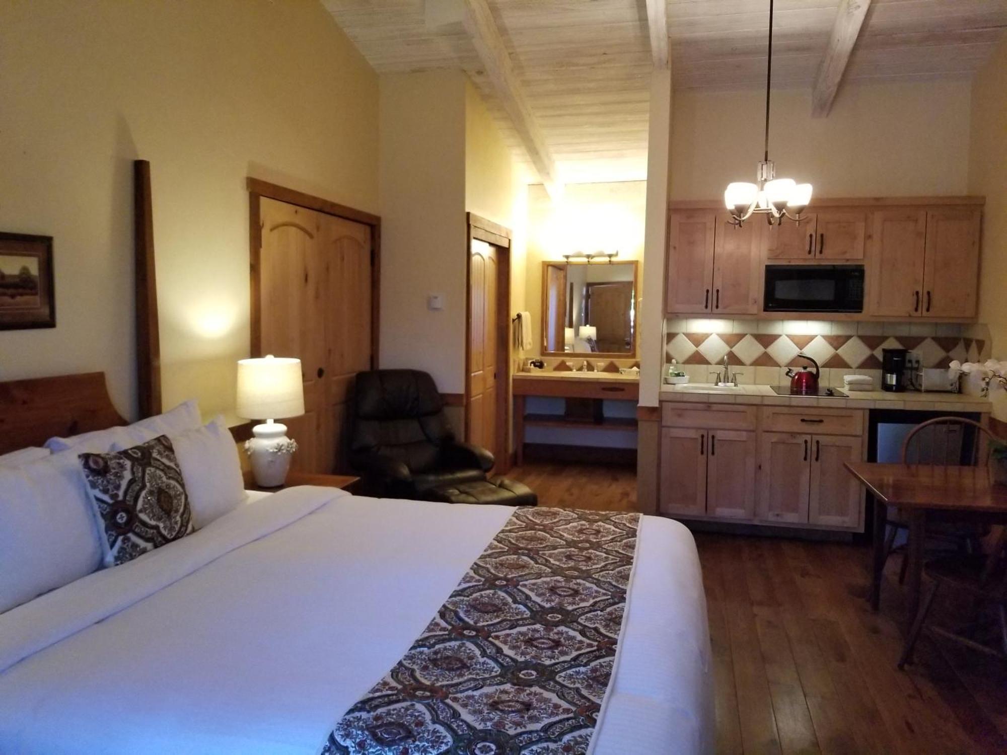 Carmel Valley Lodge מראה חיצוני תמונה