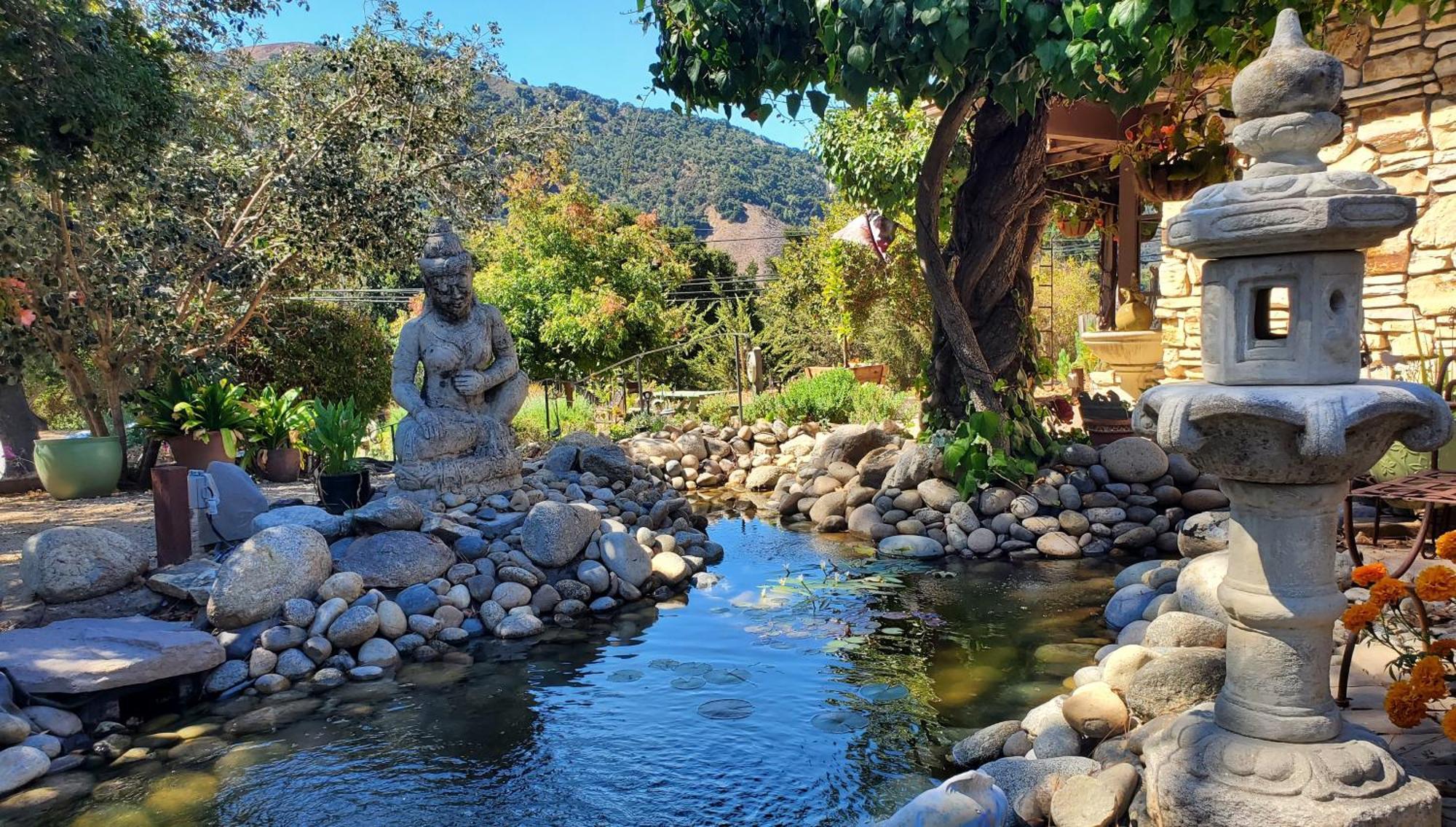 Carmel Valley Lodge מראה חיצוני תמונה