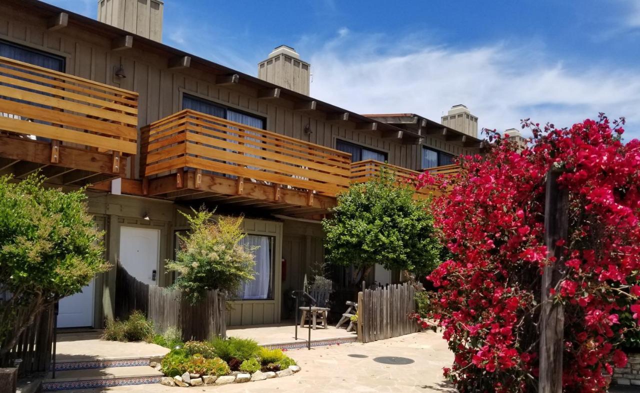 Carmel Valley Lodge מראה חיצוני תמונה