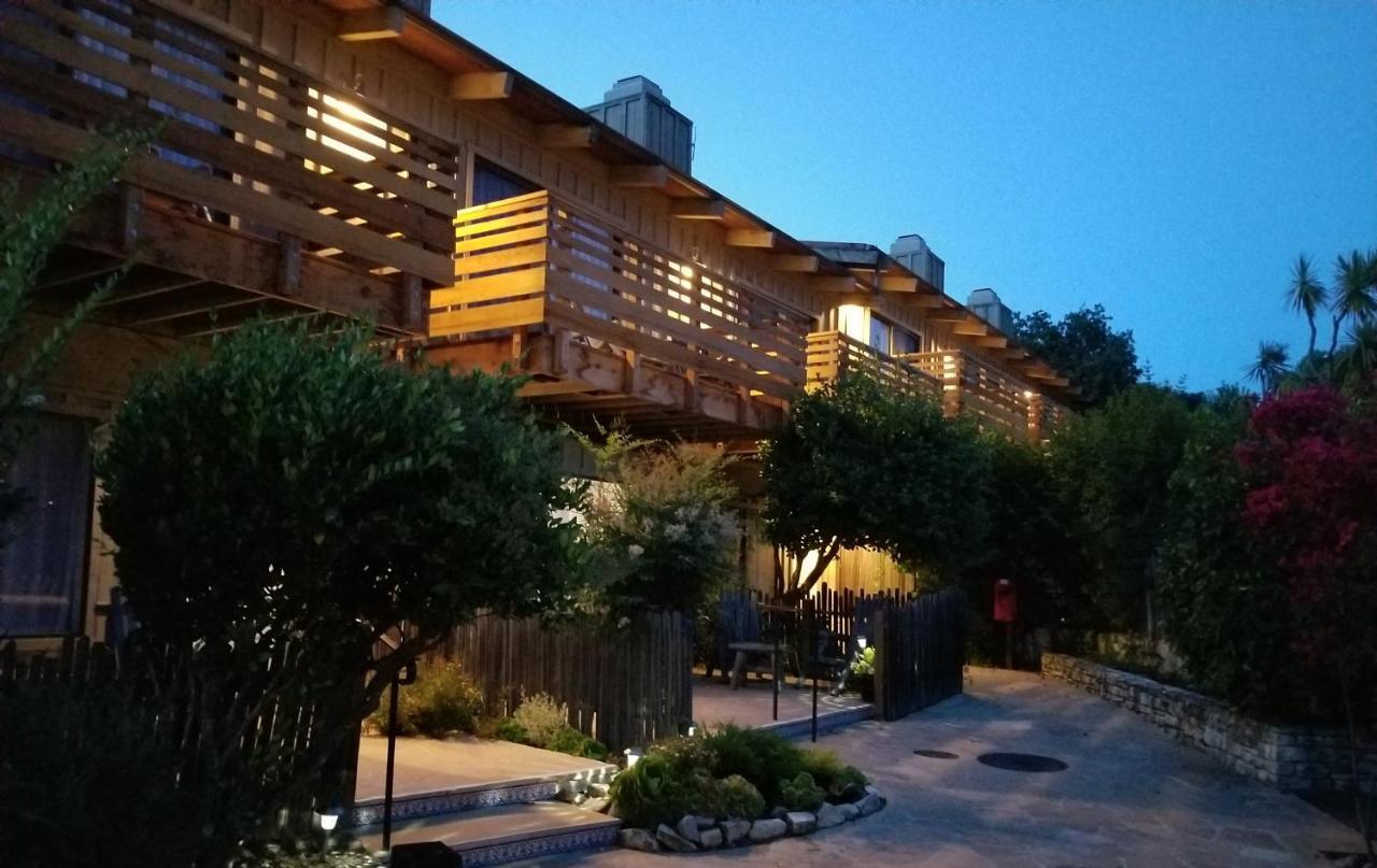 Carmel Valley Lodge מראה חיצוני תמונה